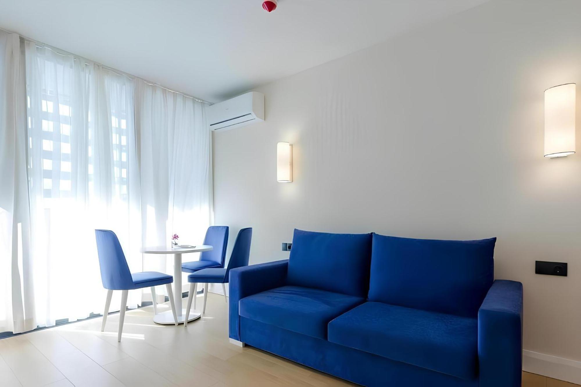 Orbi Sea View باتومي