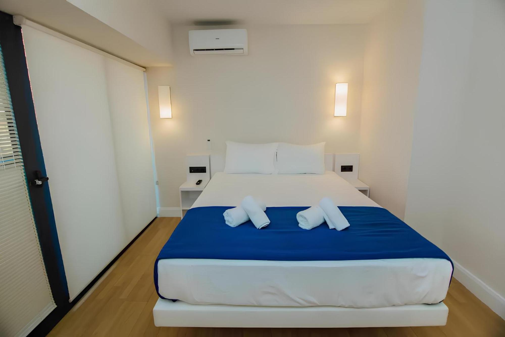 Orbi Sea View باتومي
